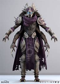 Image result for Destiny 2 Concept Armor