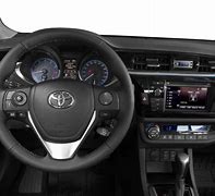 Image result for 2016 Toyota Corolla Le Interior