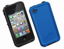 Image result for SLX Waterproof Phone Case iPhone 5S