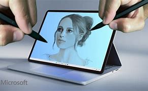 Image result for Microsoft Surface Pro Drawing