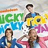 Image result for Actor of Ricky in Nicky Ricky Dicky and Dawn