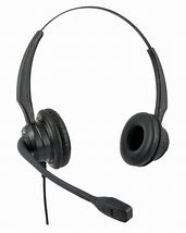 Image result for Call Center Earpiece