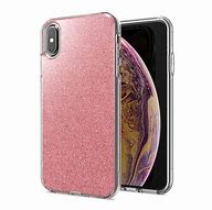 Image result for iPhone XS Max Clear Silicone Case