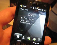 Image result for HTC Touch 3G