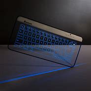 Image result for Glass Touch Keyboard