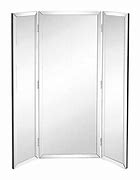 Image result for Tri-Fold Standing Mirror
