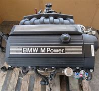 Image result for 2000 BMW Model M Roadster Convertible Engine