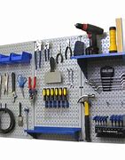 Image result for Tool Tally Board