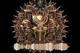 Image result for Black Panther Soundtrack