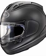 Image result for Arai Helmet Blavk