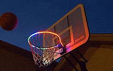 Image result for Basketball Rim