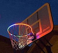 Image result for Basketball Rim and Net