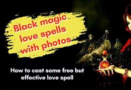 Image result for Powerful Love Spells