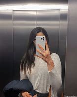 Image result for iPhone 1:1 Mirror Selfie