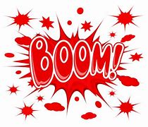 Image result for Boom Explosion Vector