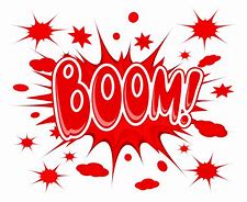 Image result for Boom Icon
