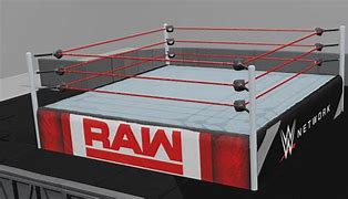 Image result for WWE Wrestling Figures and Rings