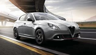 Image result for Alfa Romeo Sport