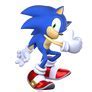 Image result for Modern Sonic Boom