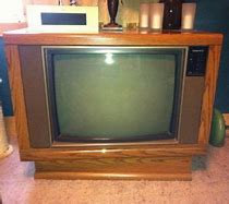 Image result for Vintage Magnavox TV