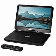 Image result for Portable DVD Player CRT TV Magnavox