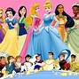 Image result for All the Disney Princes