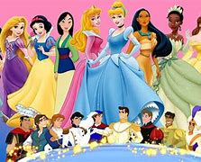 Image result for Disney Princess Prince