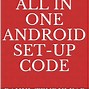 Image result for Android Codes 6 Numbers