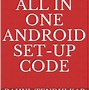 Image result for Android Code