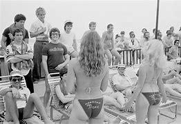 Image result for Daytona Beach Spring Break 80s
