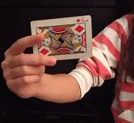 Image result for Illusion Card Tricks