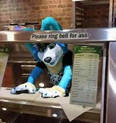 Image result for Weird Furry Memes Subway