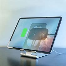 Image result for iPad Wireless Charging Adapter