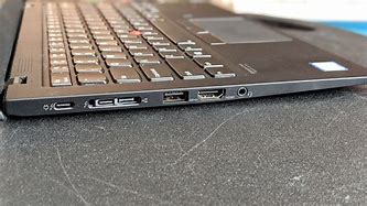 Image result for Lenovo ThinkPad X1 Carbon Gen 7
