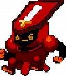 Image result for Enter the Gungeon Boss Art