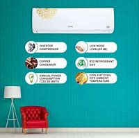 Image result for LG AC 2 Ton