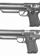 Image result for Ilenced Pistols