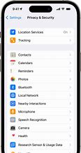 Image result for Change Password Settings On an iPhone