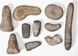 Image result for North American Indian Stone Tools