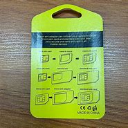 Image result for Sim Card Adapter for iPhone