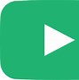 Image result for Transparent Video Play Button Icon