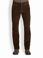 Image result for Polo Corduroy Pants for Men