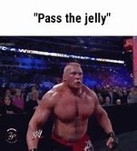 Image result for Pass the Jelly Meme