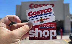 Image result for Costco Shopping Card UK