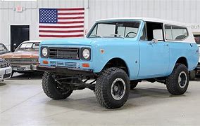 Image result for Examples of International Scout II Car Show Signs