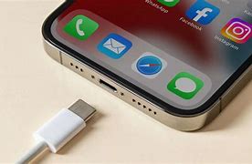 Image result for iPhone 15 Pro Max USBC or Lightning