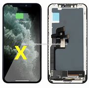 Image result for iPhone X OED LCD