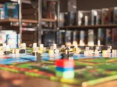 Image result for Single Player Board Games