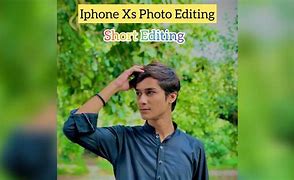 Image result for iPhone XS Portrait Camera