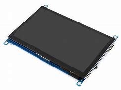 Image result for 7 Inch HDMI LCD H